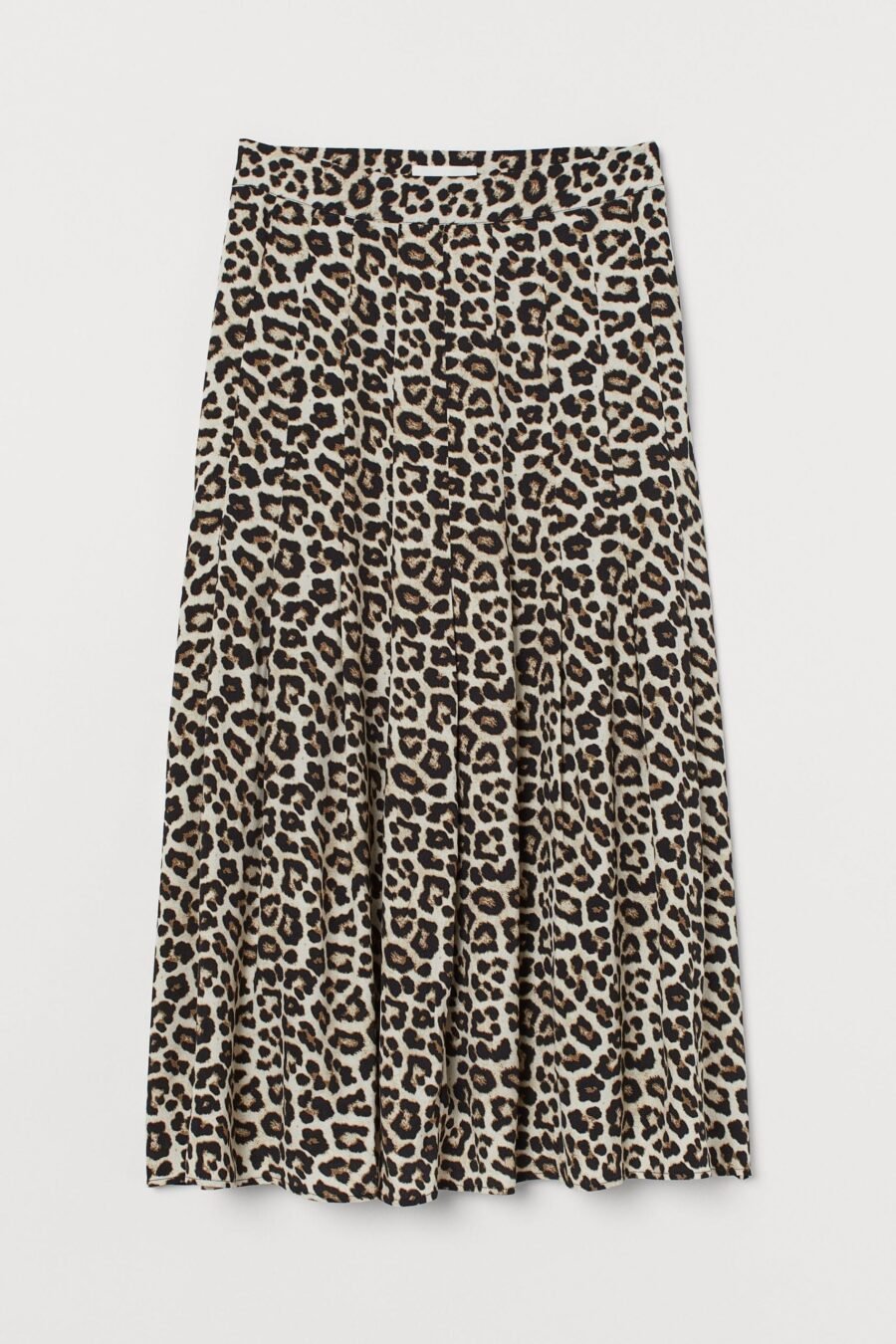Calf-Length Skirt - Image 3